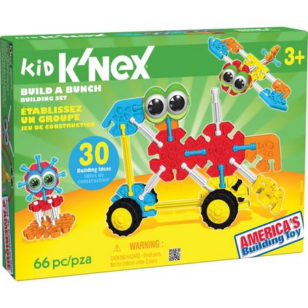 Kid KNex - Build A Bunch